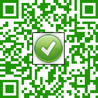 بارکُد آدرس سایت را اسکن کنید...